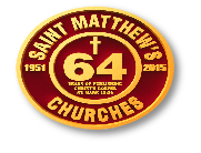 SMC 64 Year Seal